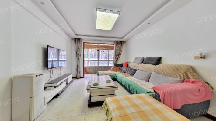 和润佳苑二手房实景图