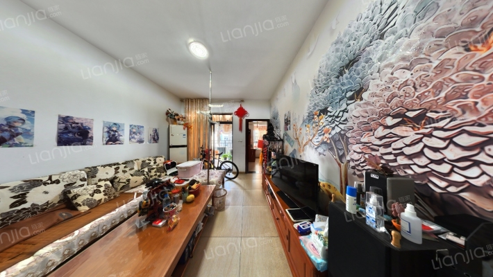 嘉铠街坊邻居二手房实景图