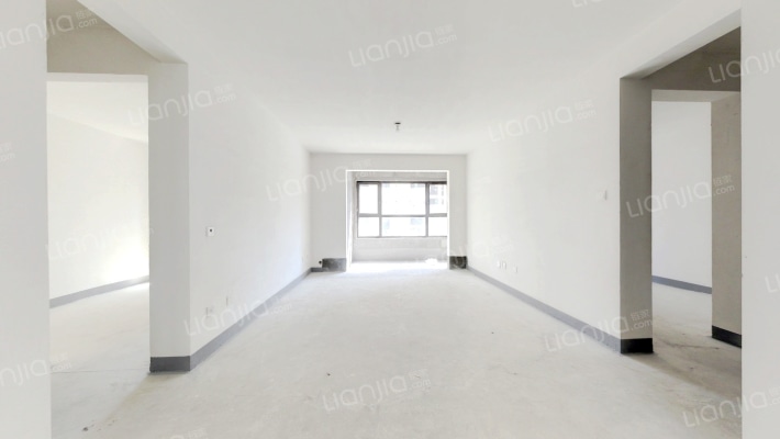 长清世茂广场云清府二手房实景图