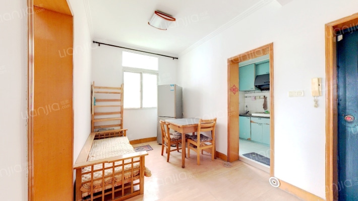 六合路二手房实景图