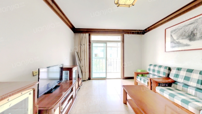 百花苑二手房实景图