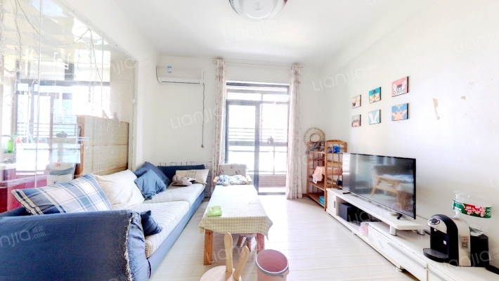 君融天湖二手房实景图