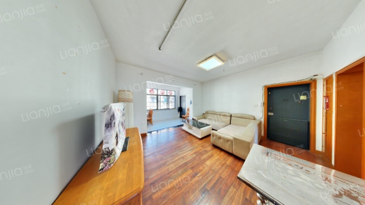 高家坪小区二手房实景图