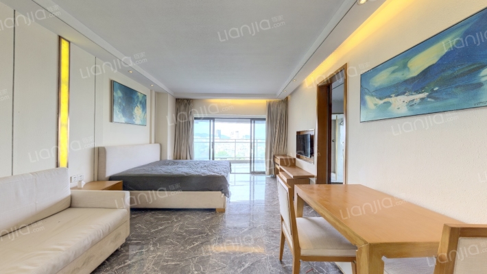 保利·凤凰公馆二手房实景图