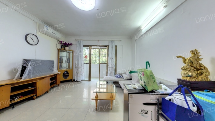 华南农业大学宿舍茶山区二手房实景图