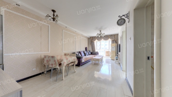 紫云轩二手房实景图