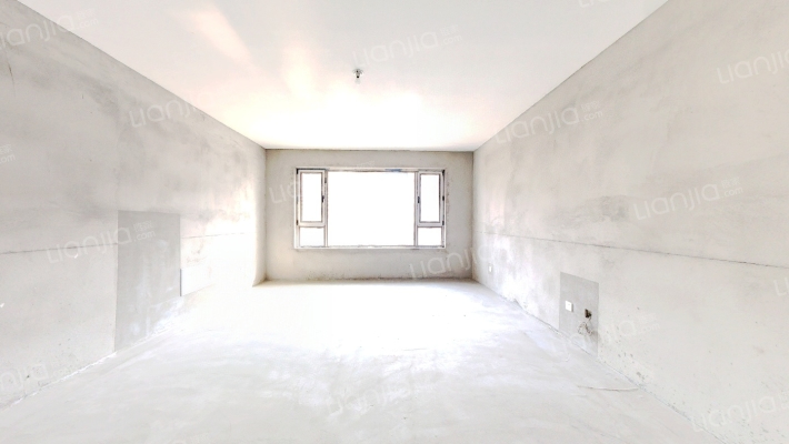 中海閲麓山二手房实景图