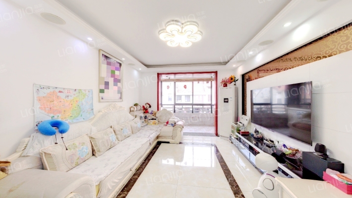 春江新城鸿觉坊二手房实景图