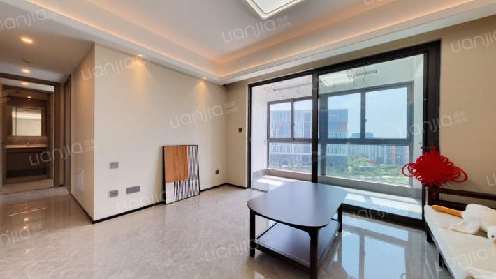 星樾湖滨二手房实景图