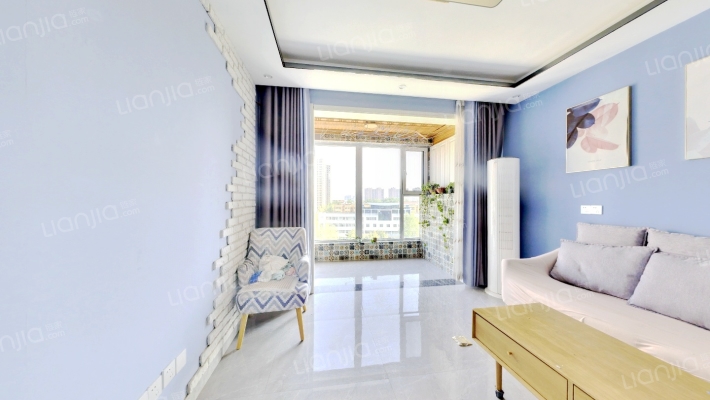 久盛聚福苑二手房实景图