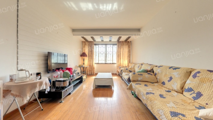 筑兴苑二手房实景图