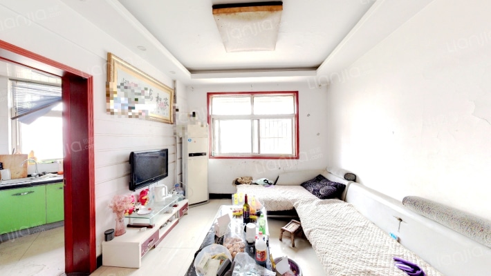 保盛小区二手房实景图