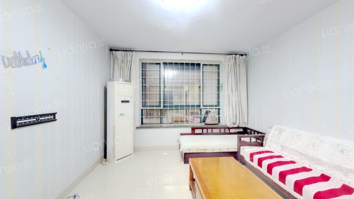 名仕城二手房实景图