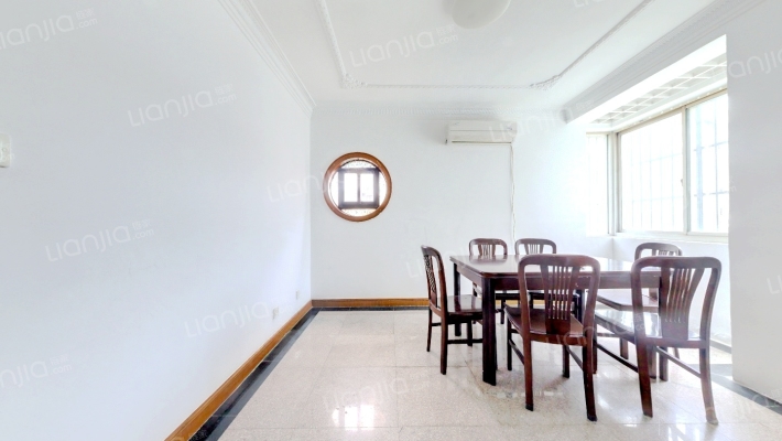 玉兰新村二手房实景图