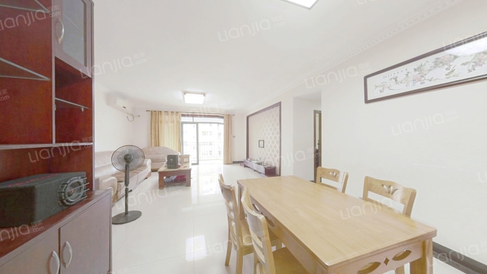 美林雅筑二手房实景图