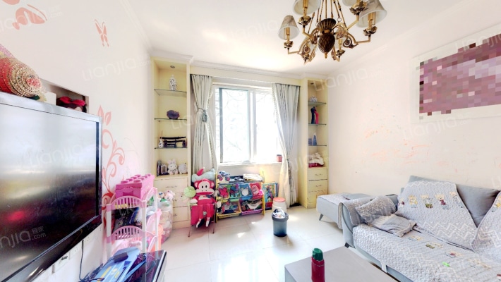 盛华苑二手房实景图