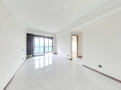 整租·时代天境（黄埔） 3室1厅 南