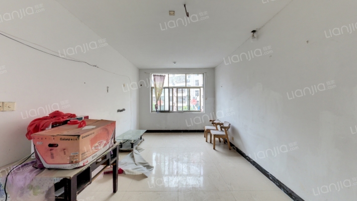 西苑山庄二手房实景图