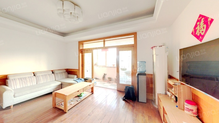 江西省图书馆住宅小区(文教路)二手房实景图