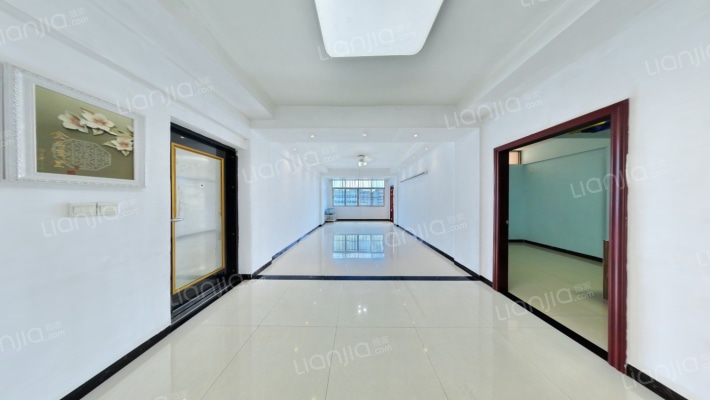 康宁花园二手房实景图