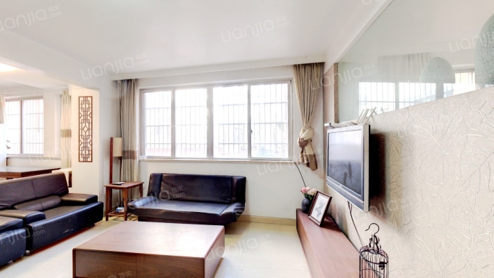 建设西路二手房实景图