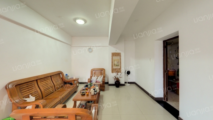 碧海云天二手房实景图