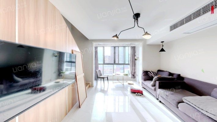 华都商业广场二手房实景图