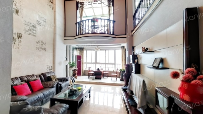 水岸嘉园二手房实景图