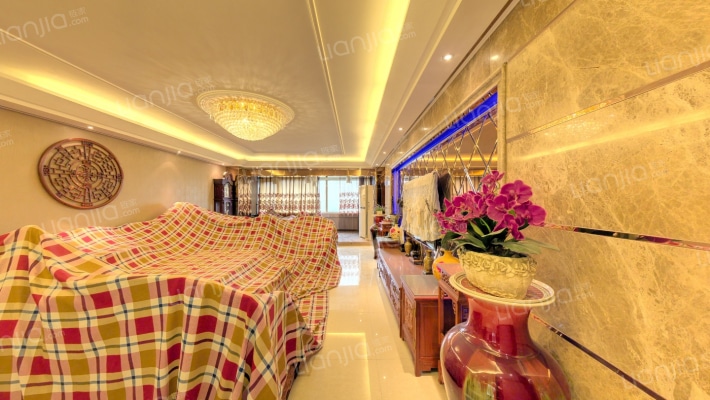 华兴世纪星二手房实景图