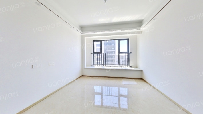 和达·上城二手房实景图