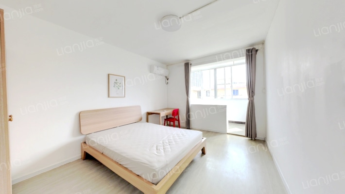 东陆新村六街坊二手房实景图