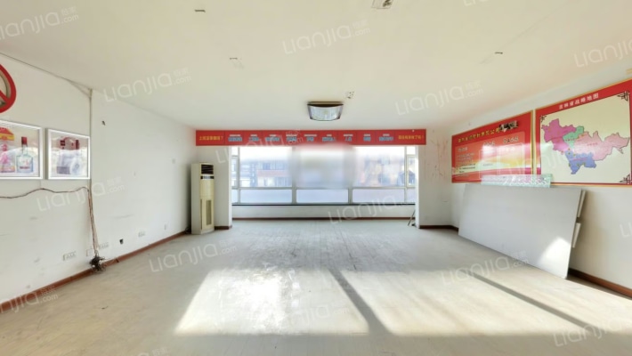 文化庭院二手房实景图