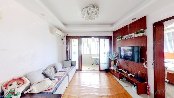 滨江新村二手房实景图