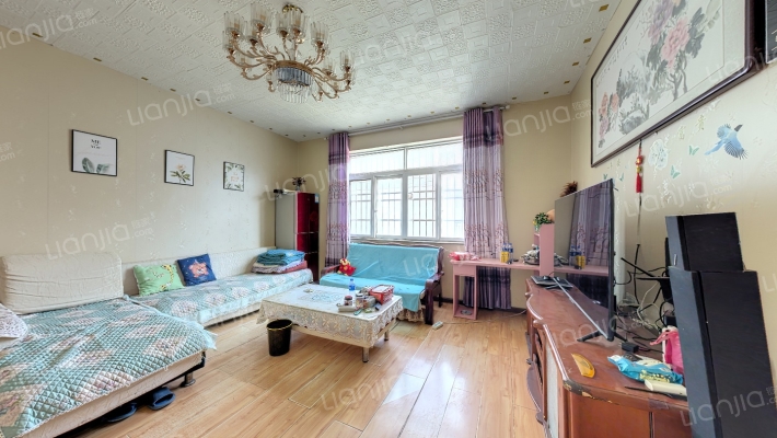 丽水新城二手房实景图