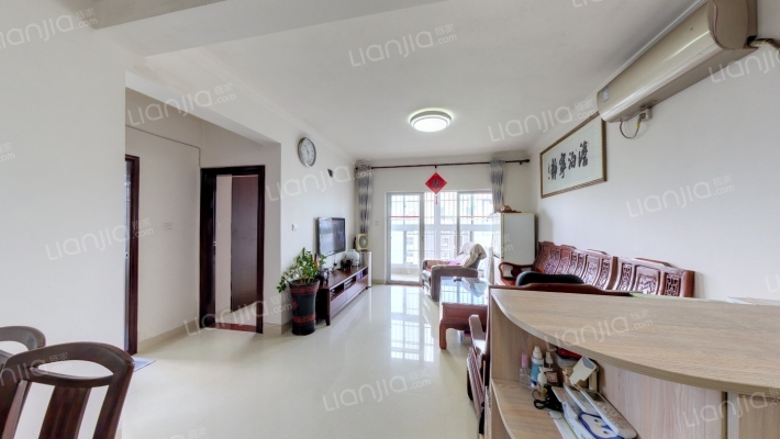 水岸阳光B区二手房实景图