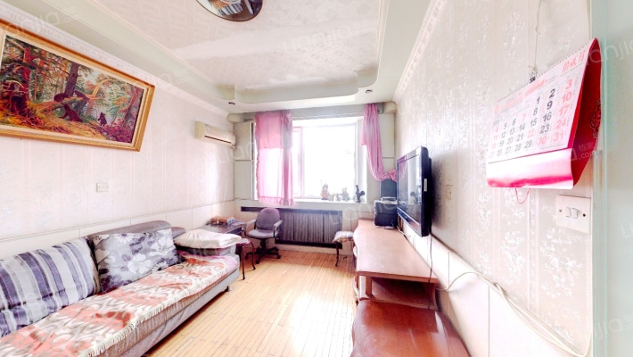 星苑小区二手房实景图