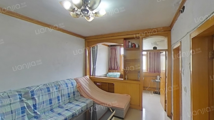 人民路15号院二手房实景图