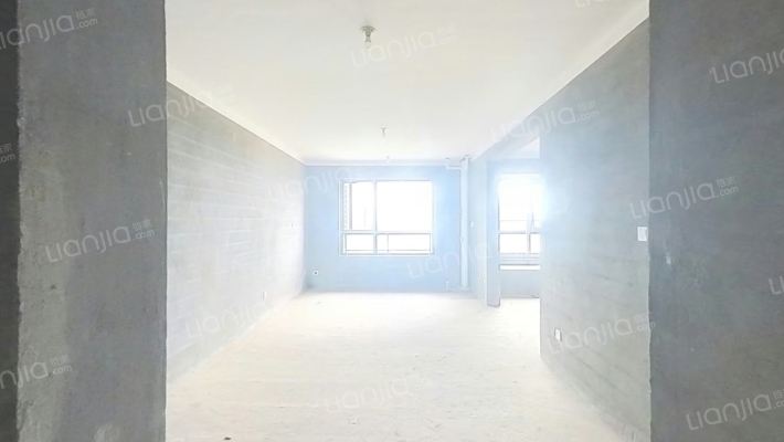 新城云昱二手房实景图