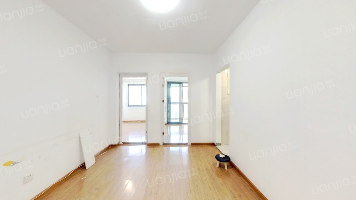 汇隆风林公寓二手房实景图