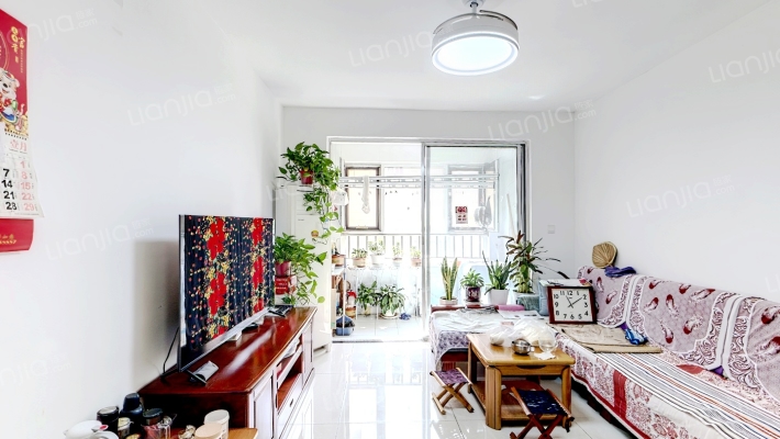 和平社区二手房实景图