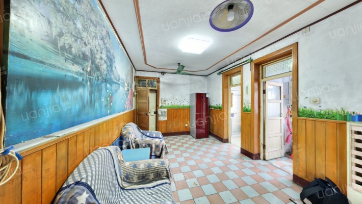 丁角街二手房实景图