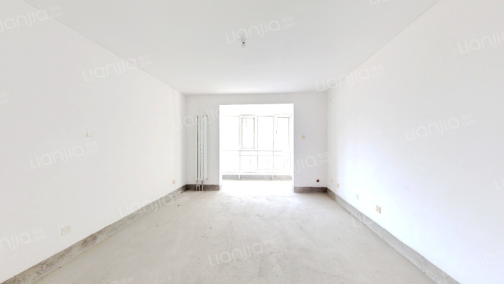 平安家园二手房实景图