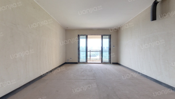 首创禧瑞山河二手房实景图