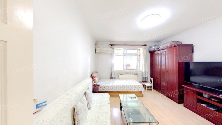 艳益里二手房实景图