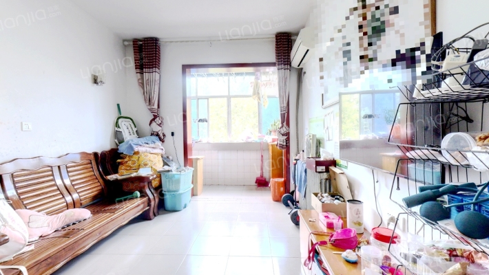 桐柏路61号二手房实景图