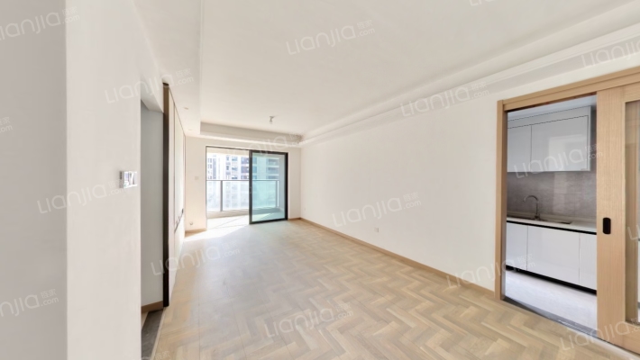 五矿·西湖未来城二手房实景图