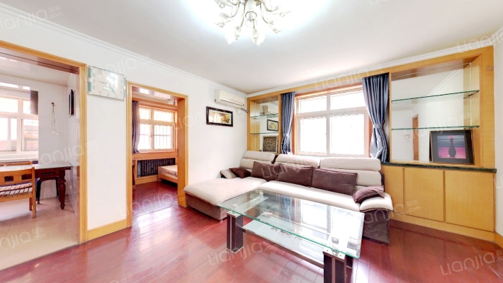 恒基小区二手房实景图