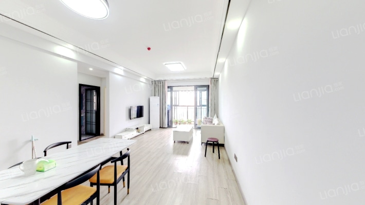 安庆恒大优公馆二手房实景图