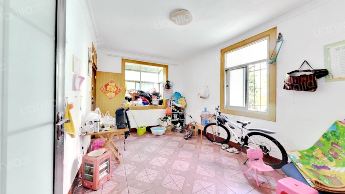 董家湾小区二手房实景图