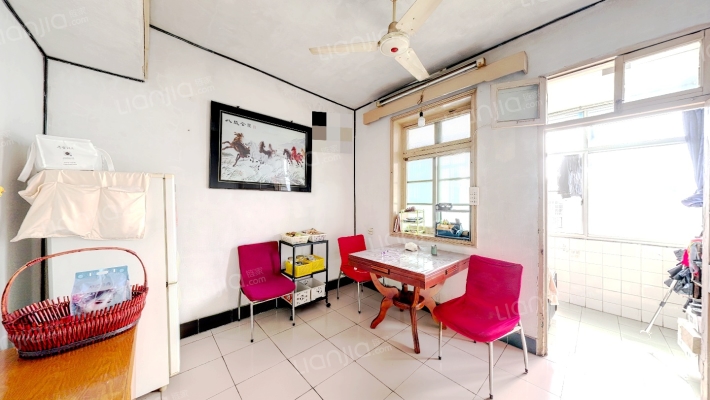 北海路二手房实景图